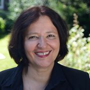 Monika Buehler-Wagner