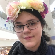 Laura Verena  Stein's avatar