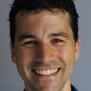 David Levesque's avatar