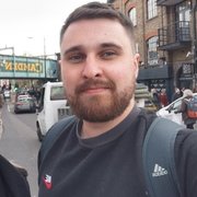 Alex Hepburn's avatar