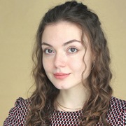 Helene Wittek's avatar