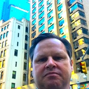 David Stroud's avatar