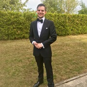 Christian Hülsemeyer's avatar