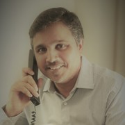 Faisal Ibrahim's avatar