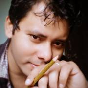 Arup  Sinha's avatar