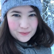 Helene Auramo's avatar