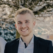 Tobias Dolmer's avatar