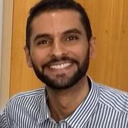 Humberto Beltrão's avatar