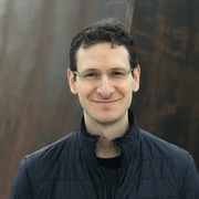 Alexander Leeds's avatar