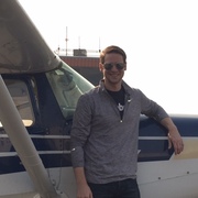 Scott Brier's avatar