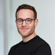 Robin Blank's avatar