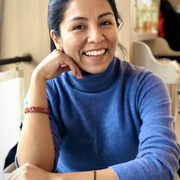Ana María Benites Rodríguez's avatar