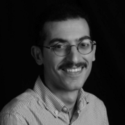 Ehsan Abbasi's avatar