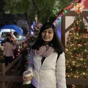 Alaukika Diwanji's avatar