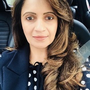 Leena Sankla FFPH, FRSPH's avatar