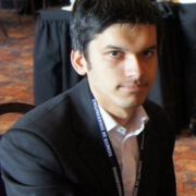 Adarsh Hasija's avatar