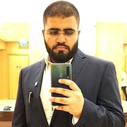 Danial Shaikh's avatar