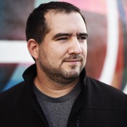 Carlos Garcia's avatar