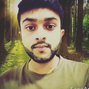 Saket Kishore's avatar