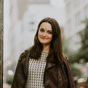 Solomiya Branets's avatar