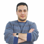 Hosam Zewain's avatar