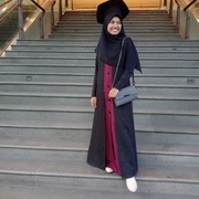 Cut Geubrina Rizky's avatar