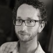 Eli Bernstein Eli Bernstein