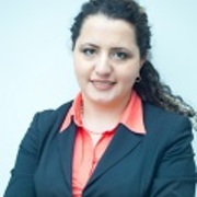 Nare Mirzoyan's avatar