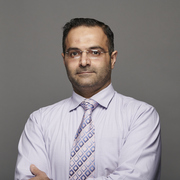 Qais Hatim's avatar