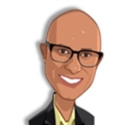 ShiSh Shridhar's avatar