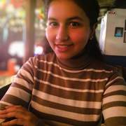 Shubhi Khanna's avatar