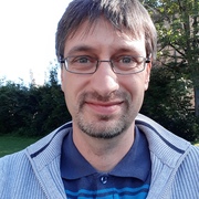 Tiziano Mengotti's avatar