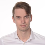 Janik Dotzel's avatar