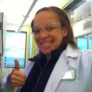 Renee Williams's avatar