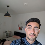 Ali Haidari's avatar