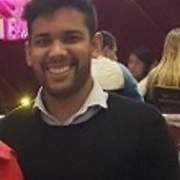 Reinaldo C S Neto's avatar