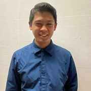 Jerome John Enriquez's avatar