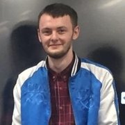 Andrew Patton's avatar