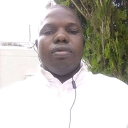 Jeremiah Abraham Ovie's avatar