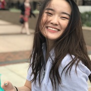 Yeeun Grace Jung's avatar