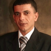 Ahmad Saqer's avatar