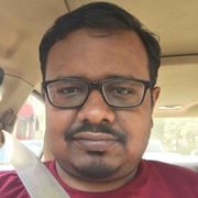 Senthil Nayagam's avatar