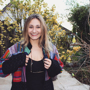 Tamara Künzle's avatar