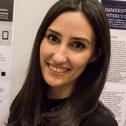 Christina Vasiliou's avatar