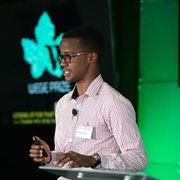 Musinguzi Mark's avatar