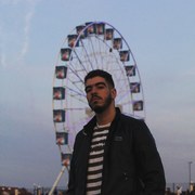 Bounedjar Faiçal's avatar