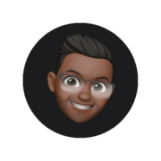 Michael Jeyasingham's avatar