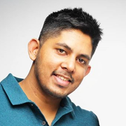 Sreeju Thankan