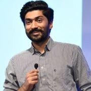 MUHAMMAD ETISAM ZAFAR