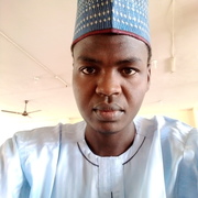 ahmed Umar Isah's avatar